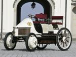 Lohner-Porsche Semper Vivus 1900 года